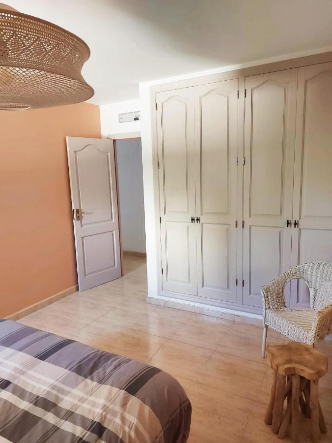 B&B Vista Mar Бениса Экстерьер фото